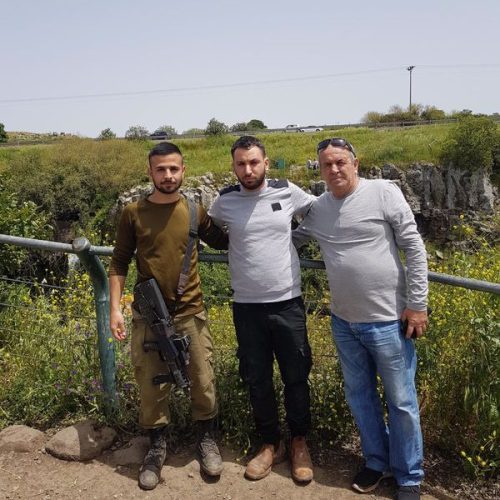 אשר האינסטלטור וילדיו השרברבים